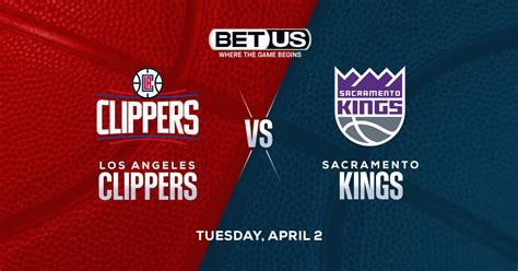 clippers vs kings odds shark|Los Angeles Clippers vs Sacramento Kings .